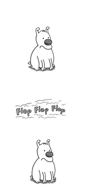 Flop Flop Flop