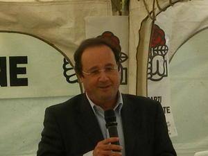 Impotence d’Etat par François Hollande