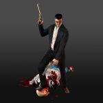 House of the Dead : making-of et autres Image