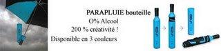 Parapluie 0% de Virages