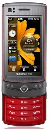 Ultra Touch S8300
