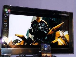 Personnel - Mon rêve d'enfance s'est réalisé dans la précipitation - Une télévision pas comme les autres a fait son apparition dans mon petit salon !