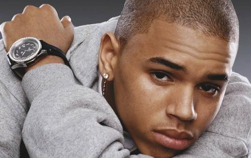 Chris Brown : une enfance terrifiante
