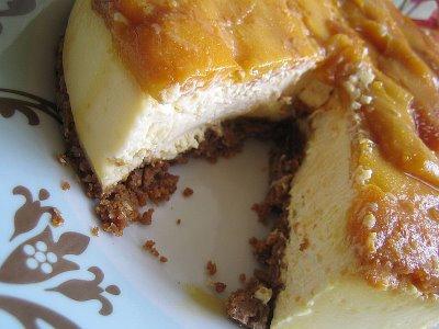 Cheescake