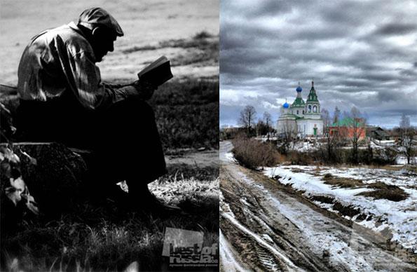 La Russie en 63 photos