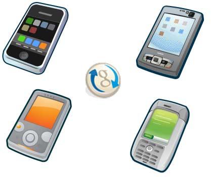 google_s Google syncronise - aussi - votre téléphone avec son Mobile Sync