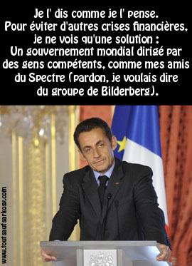 L'Europe crise.