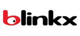 Blinkx change sa homepage