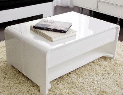 Table basse modulable Seattle