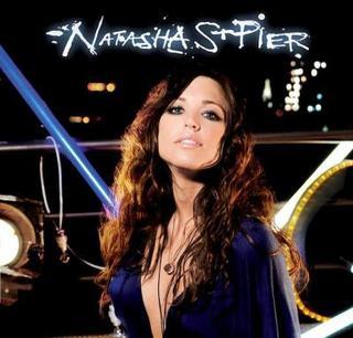 Natasha ST-Pier: 1-2-3 le clip