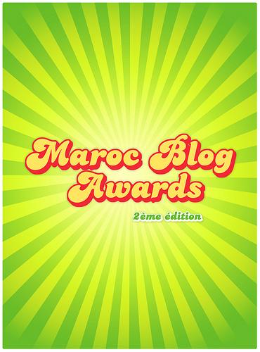 Maroc Blog Awards