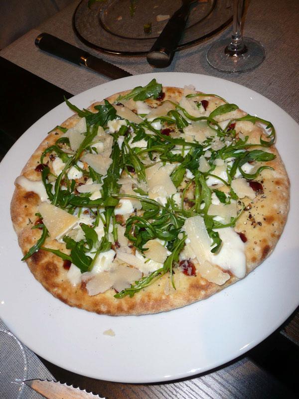 Alice Pizza : un 