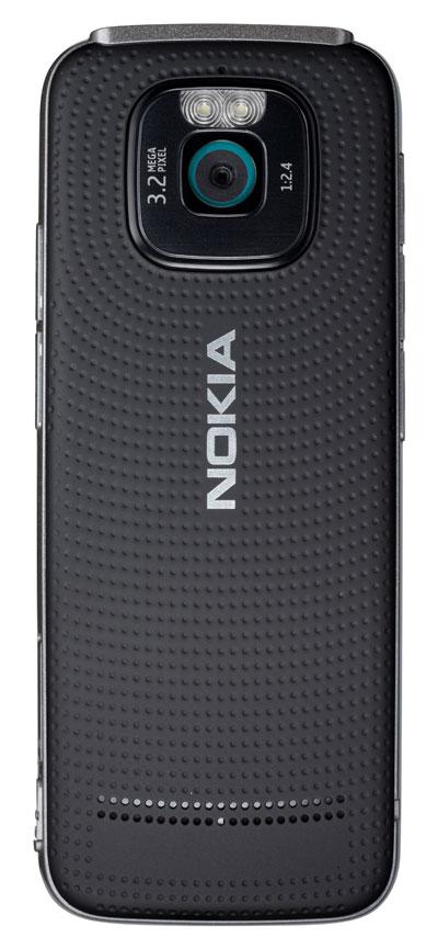 Nokia 5630 Xpress Music