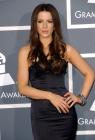 Pas de bling-bling, une pose parfaite, Kate Beckinsale était sublime aux Grammy Awards