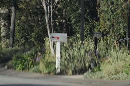 Tant qu’à potiner…