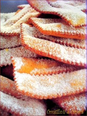 Croustillants de carnaval à la vénitienne Image Hosted by ImageShack.us