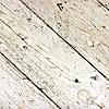 Closeup of weathered wood surface.