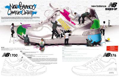 concours new balance