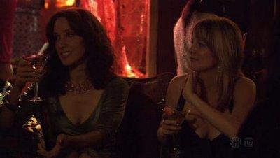 The L word, 3e épisode