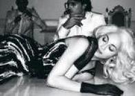 Madonna : toujours aussi provocante