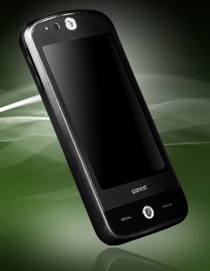 GSmart S1200 : GigaByte dévoile un nouveau smartphone GigaByte GSmart S1200