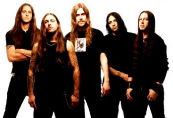 Videos live d’Opeth