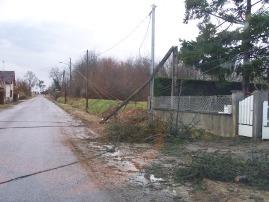 L'après-tempêtes: les 7 demandes de la FNCCR