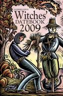 Witches' datebook 2009