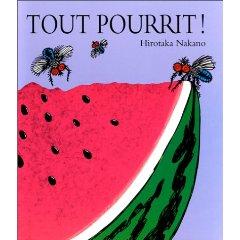 Des épluchures, déchet ou cuisine