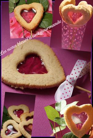 Biscuits-sucettes en forme de cœur IMG_0351__