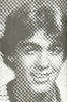 Les célébrités dans leur jeunesse