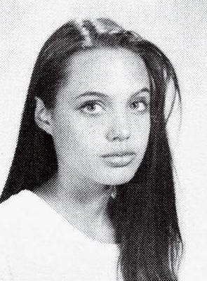 Les célébrités dans leur jeunesse