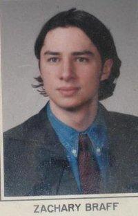 Les célébrités dans leur jeunesse