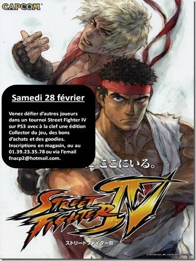 Tournoi Street Tournoi Street