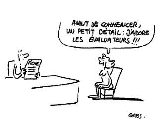 Peurs, café, nicotine