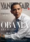 Barack Obama pour Vanity Fair de mars