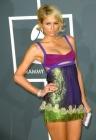 Paris Hilton, une habituée des flops vestimentaires