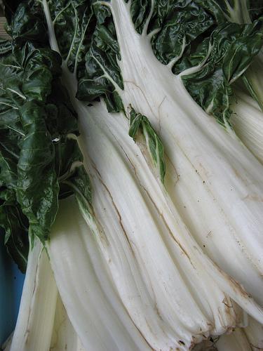 Gratin de feuilles de bettes et pommes de terre. Photobucket