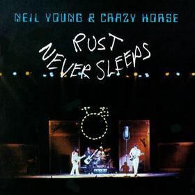 Neil Young (& Crazy Horse)