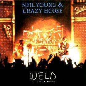 Neil Young (& Crazy Horse)
