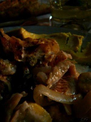 Chroniques des temps de grève #5