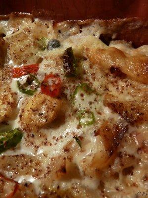 Chroniques des temps de grève #5