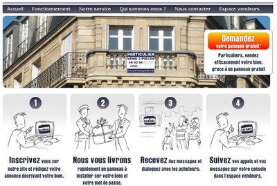 Vendre sa maison sans intermédiaire et ...