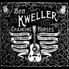 Chronique de disque pour POPnews, Changing Horses par Ben Kweller