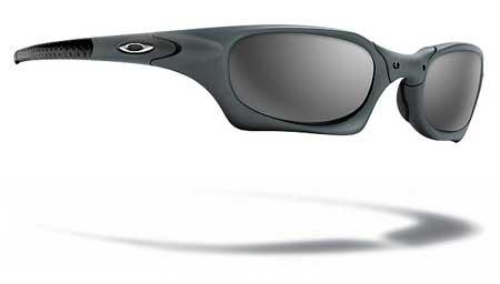 lunettes solaires Oakley