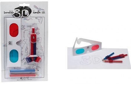 Ecrire en 3D... suffit de demander !!! 3dkit