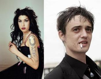 Le duo Pete Doherty-Amy Winehouse annulé