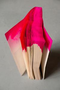 Exposition personnelle de Thu Van Tran