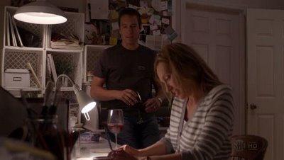 United States of Tara, 3e épisode