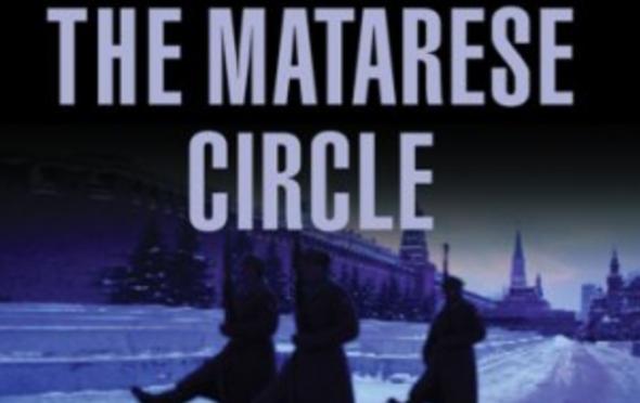 Le Cercle bleu des Matarese